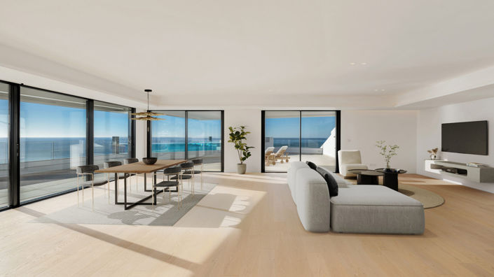 Image No.34-3 Bed Apartment for sale