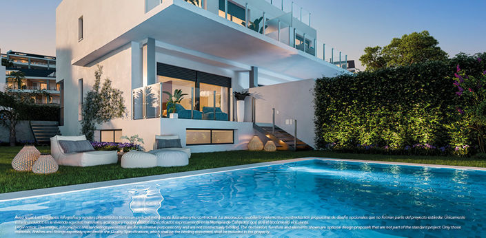 Image No.10-3 Bed Villa for sale