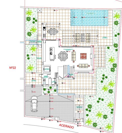 Image No.26-5 Bed Villa for sale