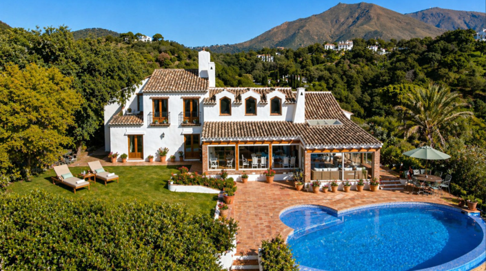 Image No.2-Finca con 5 dormitorios en venta