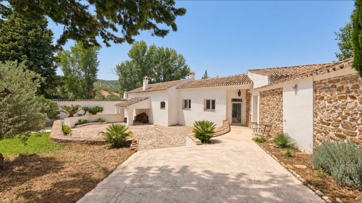 Image No.2-Finca con 5 dormitorios en venta