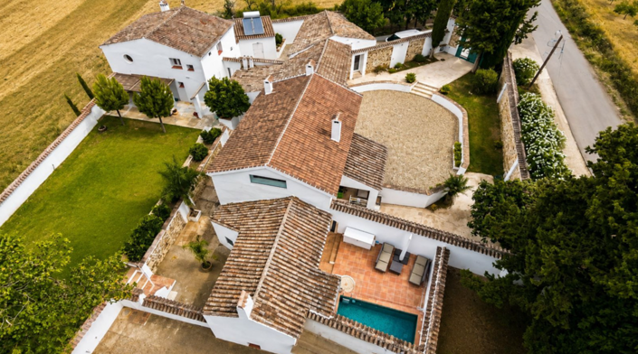 Image No.8-Finca con 5 dormitorios en venta