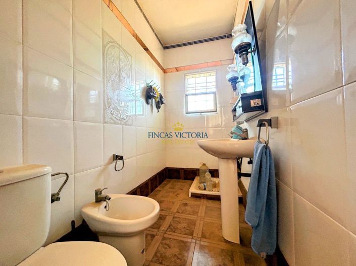 Image No.12-Propriété de 1 chambre à vendre à Águilas