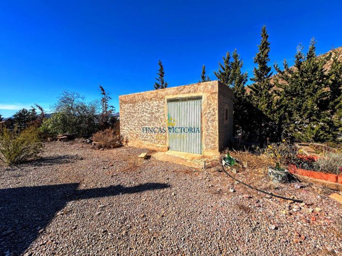 Image No.17-Propriété de 1 chambre à vendre à Águilas