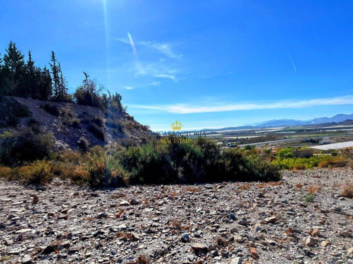 Image No.18-Propriété de 1 chambre à vendre à Águilas