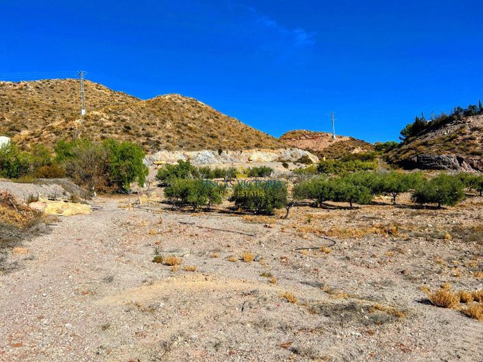 Image No.22-Propriété de 1 chambre à vendre à Águilas