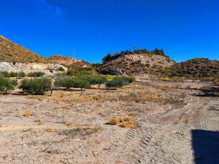 Image No.26-Propriété de 1 chambre à vendre à Águilas