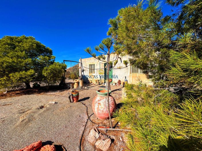 Image No.27-Propriété de 1 chambre à vendre à Águilas