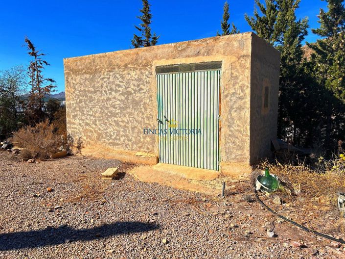 Image No.28-Propriété de 1 chambre à vendre à Águilas