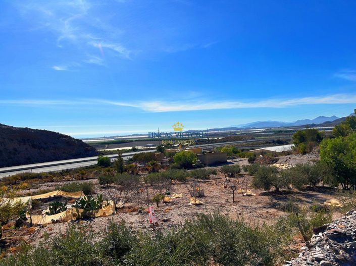 Image No.34-Propriété de 1 chambre à vendre à Águilas