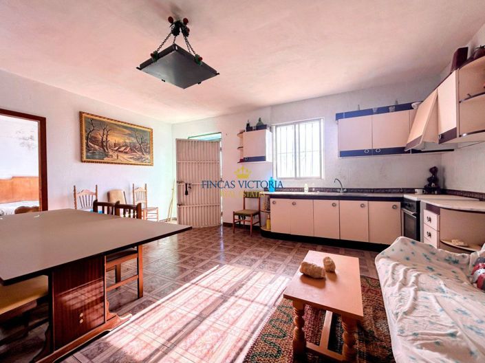 Image No.7-Propriété de 1 chambre à vendre à Águilas