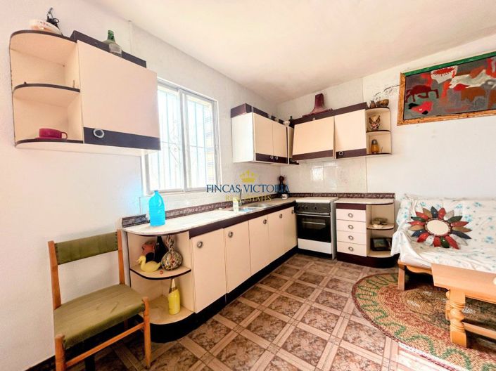 Image No.8-Propriété de 1 chambre à vendre à Águilas