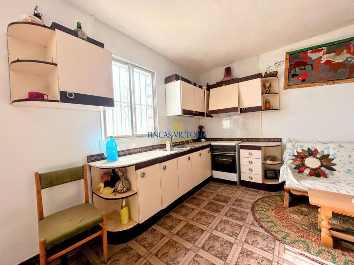 Image No.9-Propriété de 1 chambre à vendre à Águilas