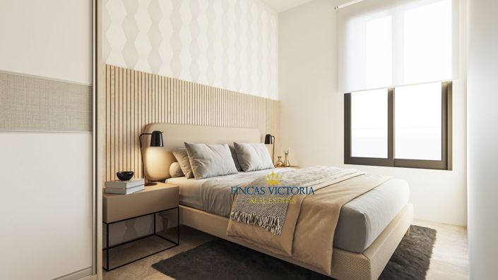 Image No.5-Appartement de 2 chambres à vendre à Águilas