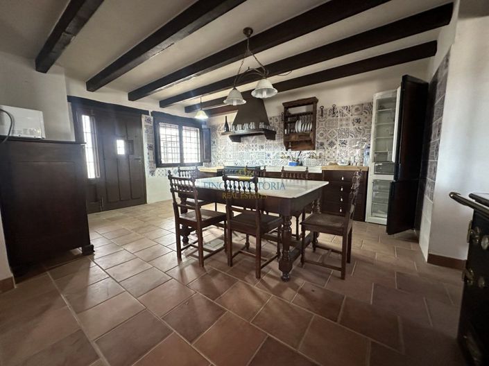 Image No.16-Propriété de 7 chambres à vendre à Águilas