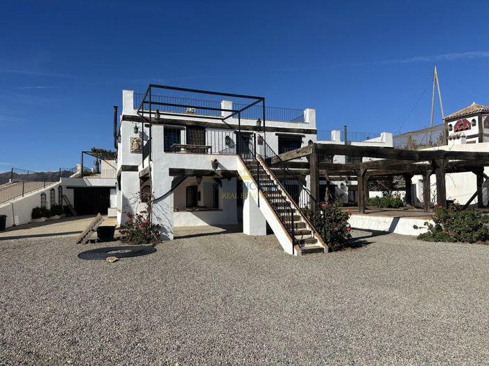 Image No.2-Propriété de 7 chambres à vendre à Águilas