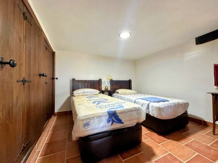 Image No.25-Propriété de 7 chambres à vendre à Águilas