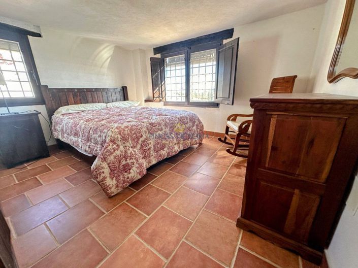 Image No.26-Propriété de 7 chambres à vendre à Águilas