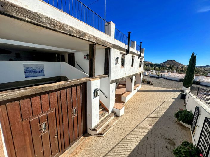 Image No.27-Propriété de 7 chambres à vendre à Águilas