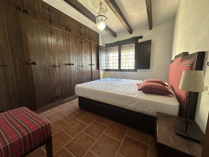 Image No.36-Propriété de 7 chambres à vendre à Águilas