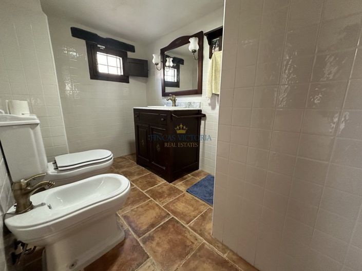 Image No.41-Propriété de 7 chambres à vendre à Águilas