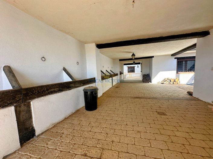 Image No.48-Propriété de 7 chambres à vendre à Águilas