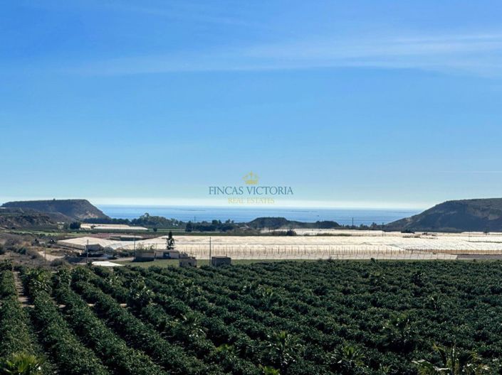 Image No.7-Propriété de 7 chambres à vendre à Águilas