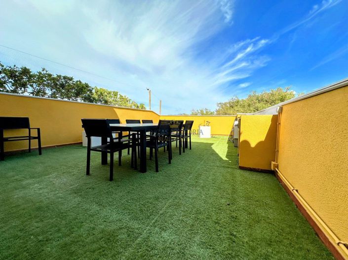 Image No.10-Maisonette de 4 chambres à vendre à Águilas