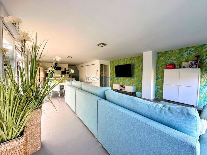 Image No.11-Maisonette de 4 chambres à vendre à Águilas