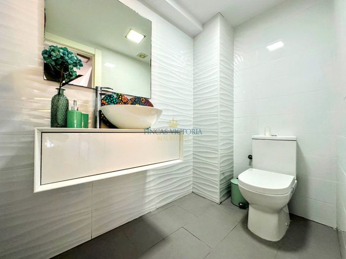 Image No.13-Maisonette de 4 chambres à vendre à Águilas