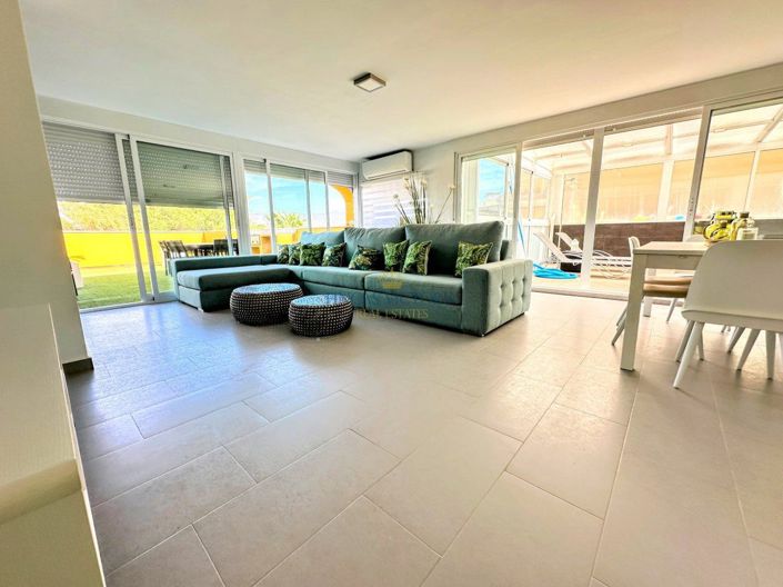 Image No.15-Maisonette de 4 chambres à vendre à Águilas