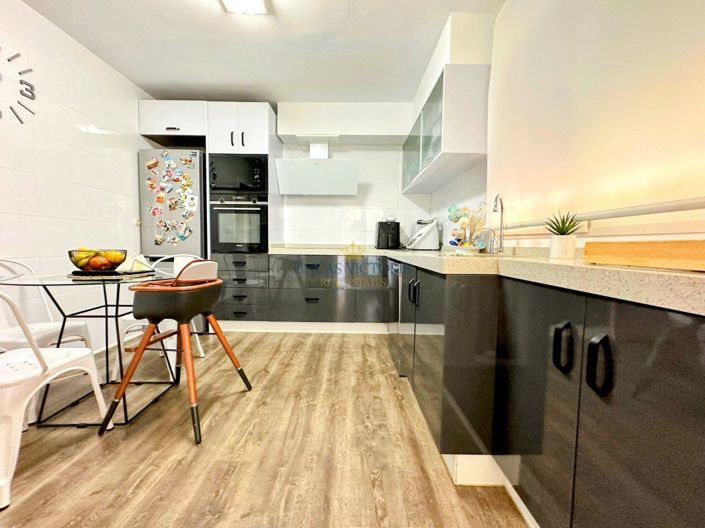 Image No.18-Maisonette de 4 chambres à vendre à Águilas