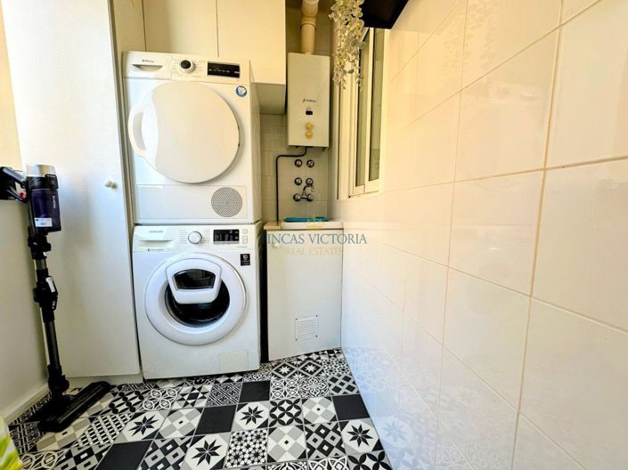 Image No.19-Maisonette de 4 chambres à vendre à Águilas