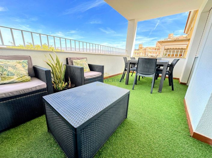 Image No.22-Maisonette de 4 chambres à vendre à Águilas