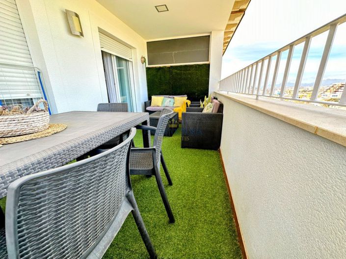 Image No.23-Maisonette de 4 chambres à vendre à Águilas