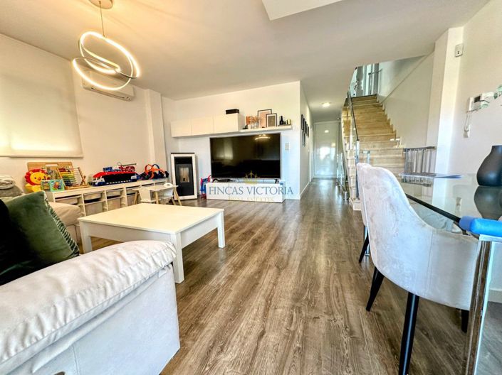 Image No.24-Maisonette de 4 chambres à vendre à Águilas