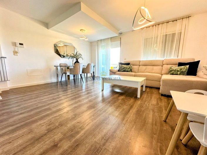 Image No.26-Maisonette de 4 chambres à vendre à Águilas