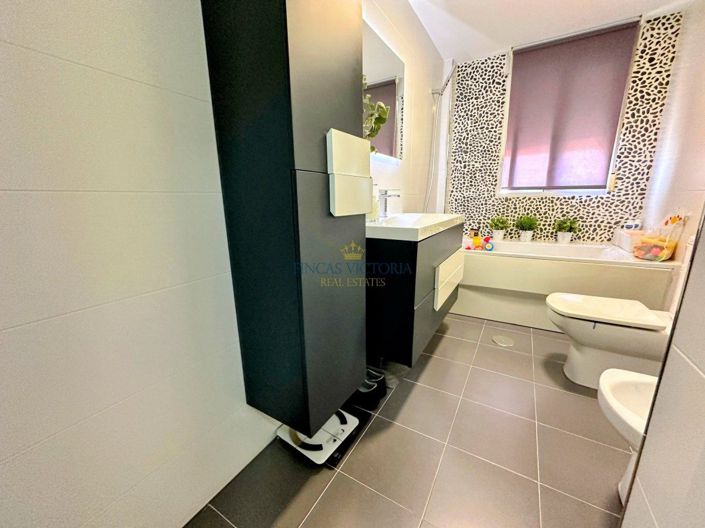 Image No.31-Maisonette de 4 chambres à vendre à Águilas