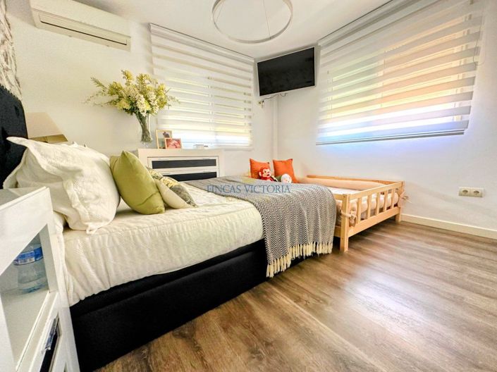 Image No.33-Maisonette de 4 chambres à vendre à Águilas