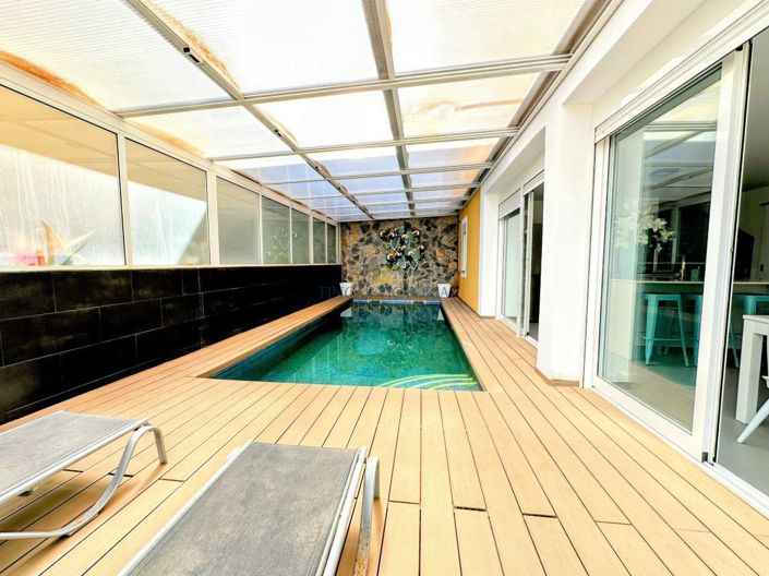 Image No.4-Maisonette de 4 chambres à vendre à Águilas