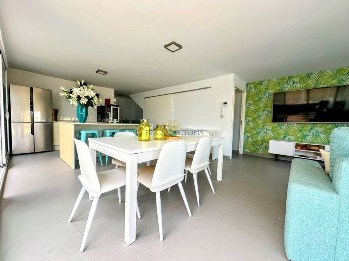 Image No.5-Maisonette de 4 chambres à vendre à Águilas