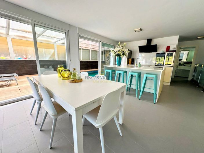 Image No.6-Maisonette de 4 chambres à vendre à Águilas