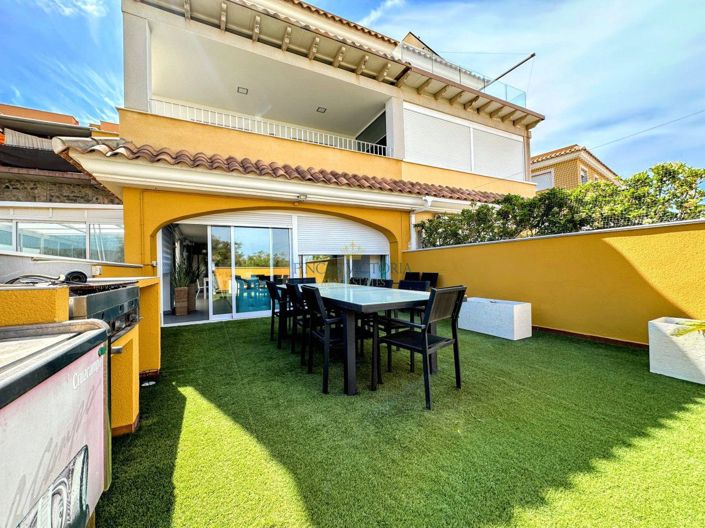 Image No.7-Maisonette de 4 chambres à vendre à Águilas