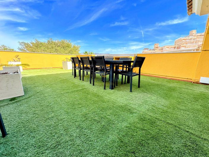 Image No.8-Maisonette de 4 chambres à vendre à Águilas