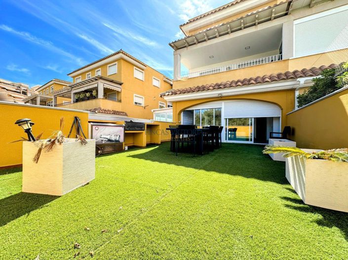 Image No.9-Maisonette de 4 chambres à vendre à Águilas