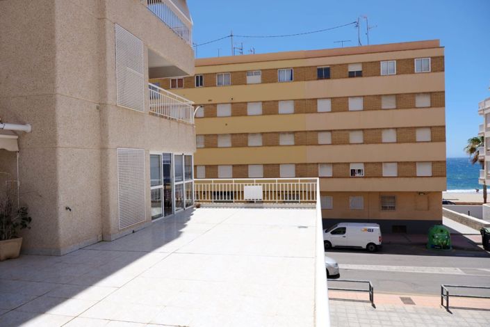 Image No.1-Appartement de 4 chambres à vendre à Águilas