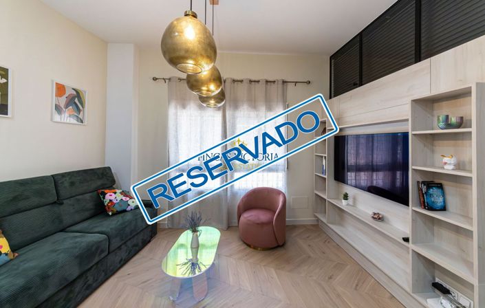Image No.1-Appartement de 1 chambre à vendre à Águilas