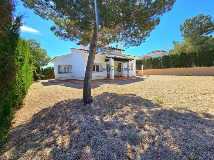 Image No.2-3 Bed Villa for sale