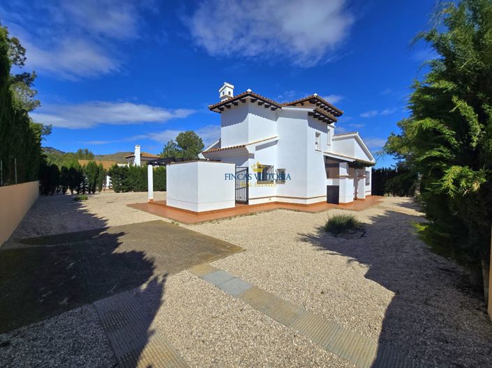 Image No.3-3 Bed Villa for sale