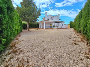 Fincas Victoria most sold property